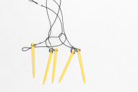 RYSIK / STYLUS MC9090-K YELLOW