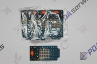 RUBBER KEYPAD 54K DATALOGIC KYMAN