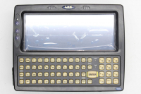 VEHICLE-MOUNTED TERMINAL LXE VX6