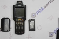MOBILE TERMINAL MC3000R-LM48S00KER