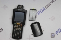 MOBILE TERMINAL MC3000R-LM48S00KER