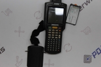 MOBILE TERMINAL MC3000R-LM48S00KER