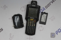 MOBILE TERMINAL MC3000R-LM48S00KER