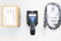 HANDHELD SCANNER DATALOGIC GRYPHON GD4132-BK