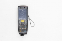 MOBILE TERMINAL MC2180-AS12E0A