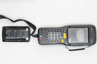 TERMINAL MOBILNY  / MOBILE TERMINAL DOLPHIN 99EXLW7-GC461XG