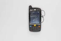 MOBILE TERMINAL MC67NA-PDABAB00300