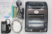 DESKTOP PRINTER TSC TTP-345 99-127A003-0002