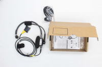 HEADSET FOR VOCOLLECT TERMINALS T2, T2X, T5