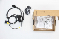 HEADSET FOR VOCOLLECT TERMINALS T2, T2X, T5