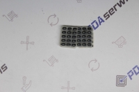 RIGHT RUBBER KEYPAD WT4090