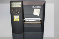 LABEL PRINTER ZEBRA ZM400