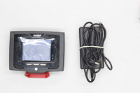 STATIONARY SCANNER MK500-A030DB9GWTWR