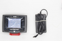 STATIONARY SCANNER MK500-A030DB9GWTWR