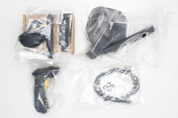 HANDHELD SCANNER LS2208-SR20007R-UR