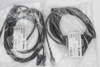 CABLE RS232 CBA-R06-C20PAR