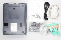 DESKTOP PRINTER TSC TTP-345 99-127A003-0002