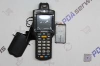 MOBILE TERMINAL MC3000R-LC28S00GER