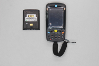 MOBILE TERMINAL MC55A0-P30SWRQA7WR