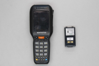 MOBILE TERMINAL DATALOGIC FALCON X3 945200008