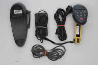 HANDHELD SCANNER P370-SR1211122FB