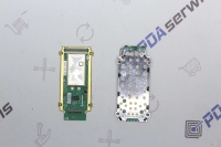 KEYPAD PCB 43K INTERMEC CK71