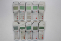 MOBILE TERMINAL PDT3100-SE842000