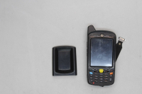 MOBILE TERMINAL MC67NA-PDADAA00500