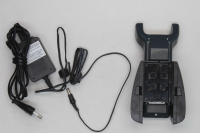 STACJA DOKUJĄCA / CRADLE BC4030-BK-433MHz