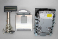 CZYTNIK STACJONARNY / STATIONARY SCANNER MAGELLAN 8400