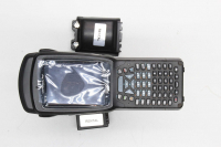 TERMINAL MOBILNY / MOBILE TERMINAL PSION WORKABOUT PRO 3 7527C-G3