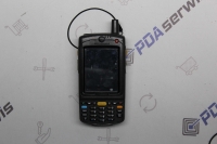 MOBILE TERMINAL MC75A6-P3CSWRRAAWR