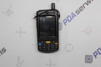 MOBILE TERMINAL MC75A6-P3CSWRRAAWR