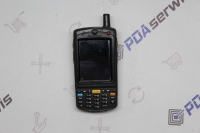 MOBILE TERMINAL MC75A6-PYCSWRRA9WR