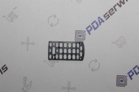 KEYPAD PLASTIC COVER 28K MC3090MC3190MC3200