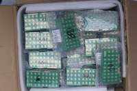 ELEKTRONIKA KLAWIATURY PDT31XX 35 KL