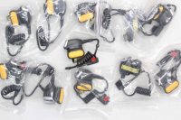 RING SCANNER RS409-HP2000FSR