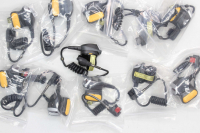 RING SCANNER RS409-HP2000FSR