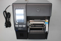 DRUKARKA ETYKIET / LABEL PRINTER ZEBRA ZT411 ZT41143-T3E0000Z