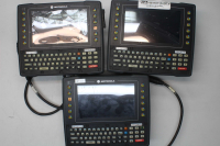 VEHICLE-MOUNTED TERMINAL TEKLOGIC 8516 VH10