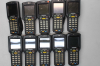 MOBILE TERMINAL MC3090S-LC28SBAGER