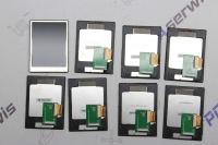 LCD SET MC9190 MC9200