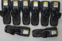 MOBILE TERMINAL LXE MX7T