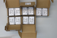 BATTERY BTRY-MC93-STN-10