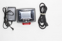 STATIONARY SCANNER MK590-A0U0DB9GWTWR