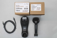 HANDHELD SCANNER LI4278-TRBU0100ZER