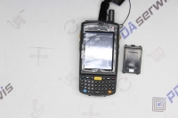 MOBILE TERMINAL MC75A6-P4CSWQRA9WR