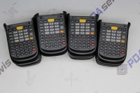 ALPHANUMERIC KEYPAD MC95XX