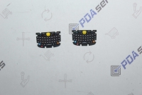 QWERTY RUBBER KEYPAD MC55 MC65 MC67 WINDOWS