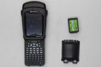 TERMINAL MOBILNY / MOBILE TERMINAL PSION WORKABOUT PRO 4, 7528 SHORT